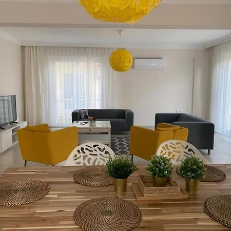 Kaya Suite Фетхие Экстерьер фото