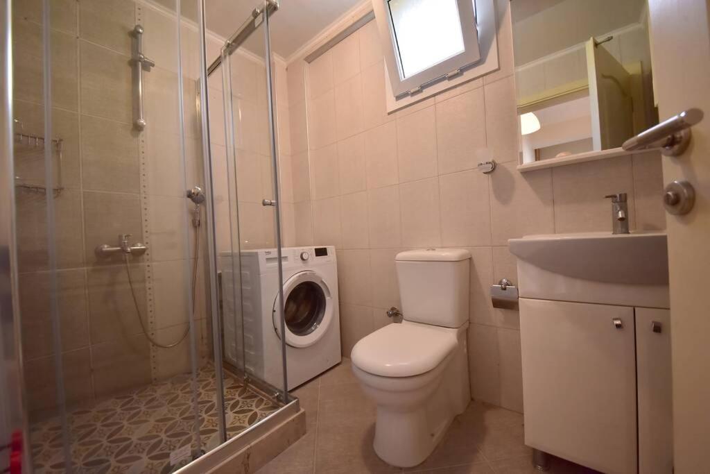 Kaya Suite Фетхие Экстерьер фото