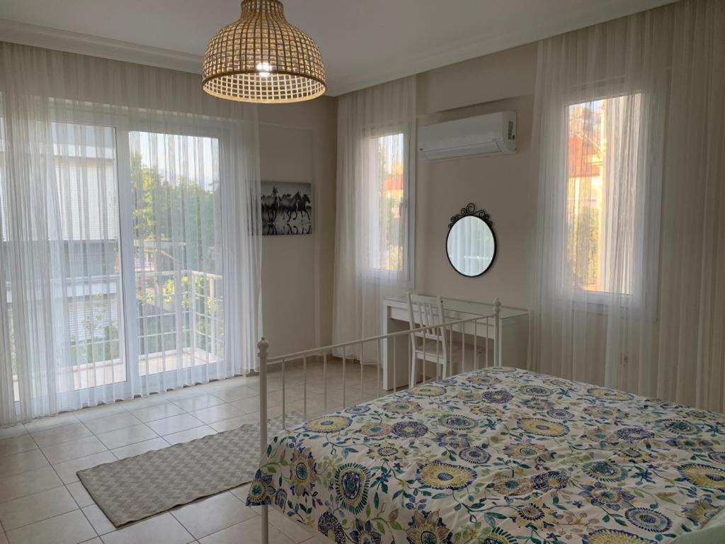 Kaya Suite Фетхие Экстерьер фото