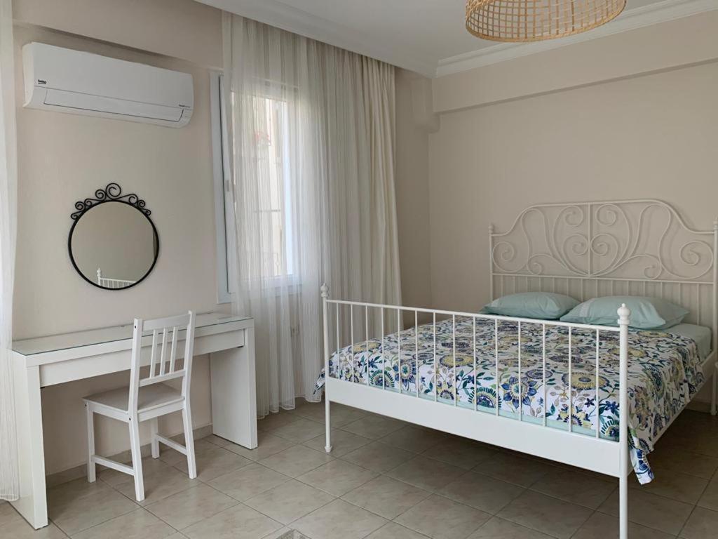 Kaya Suite Фетхие Экстерьер фото
