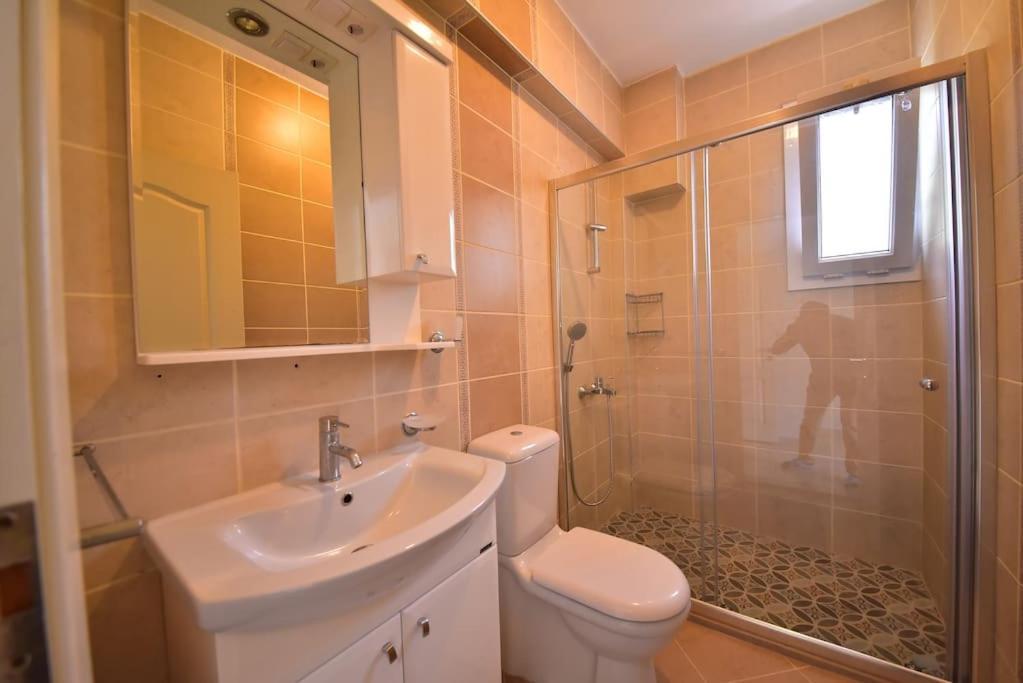 Kaya Suite Фетхие Экстерьер фото